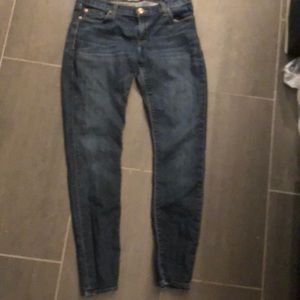 Hudson women’s jeans size 29.